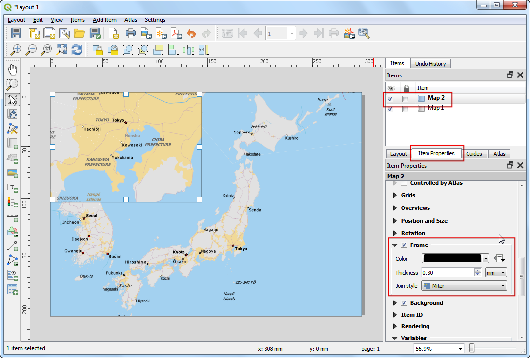 Automating Complex Workflows Using Processing Modeler QGIS QGIS Tutorials And Tips