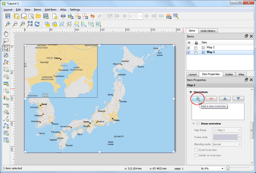 Automating Complex Workflows Using Processing Modeler QGIS QGIS Tutorials And Tips