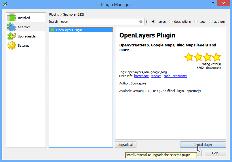 Getting Started With Python Programming — QGIS Tutorials and Tips