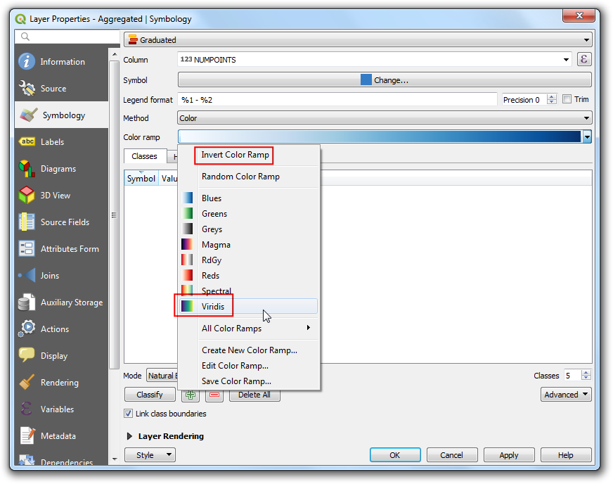 Download Leaflet Web Maps With Qgis2leaf Qgis Tutorials And Tips